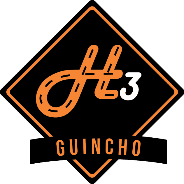 H3 GUINCHO